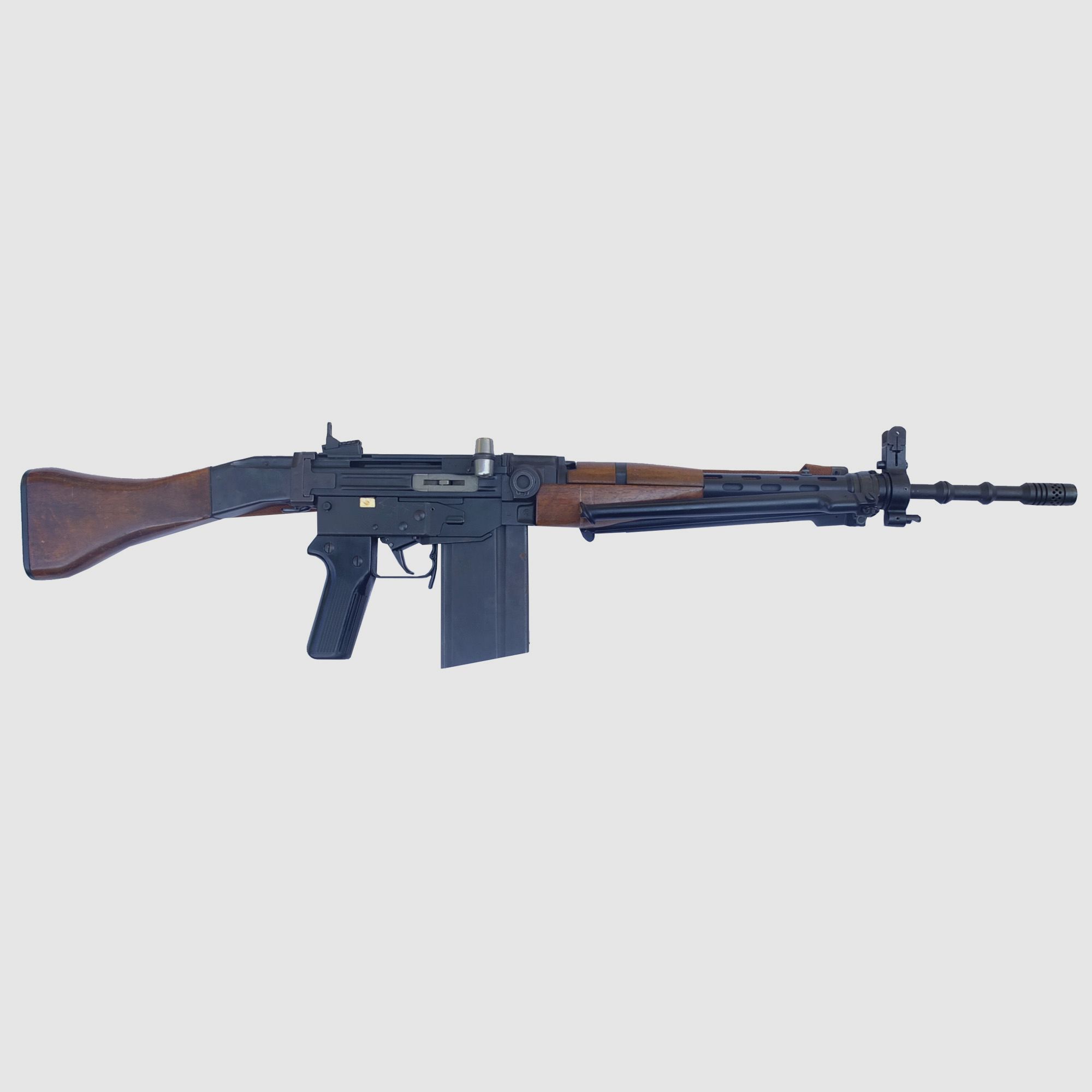 SIG 510-4 AMT, Bild 1 von 2