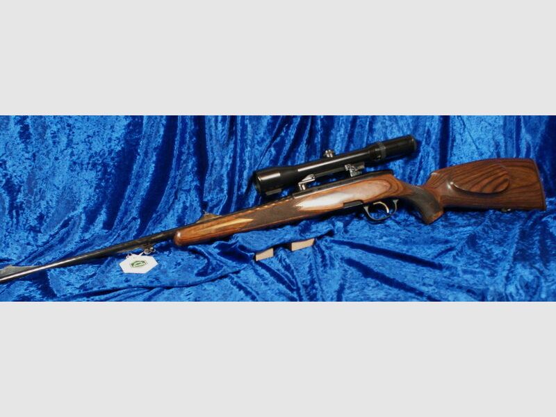 Steyr SL Jagdmatch