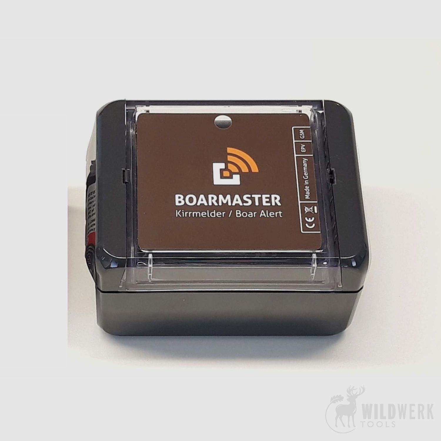 BOARMASTER Baiting Device