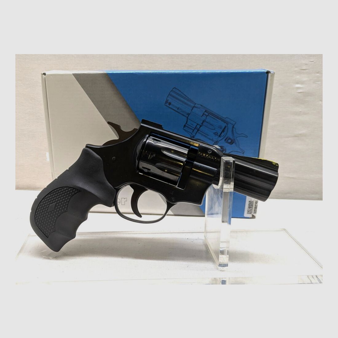 Weihrauch HW3