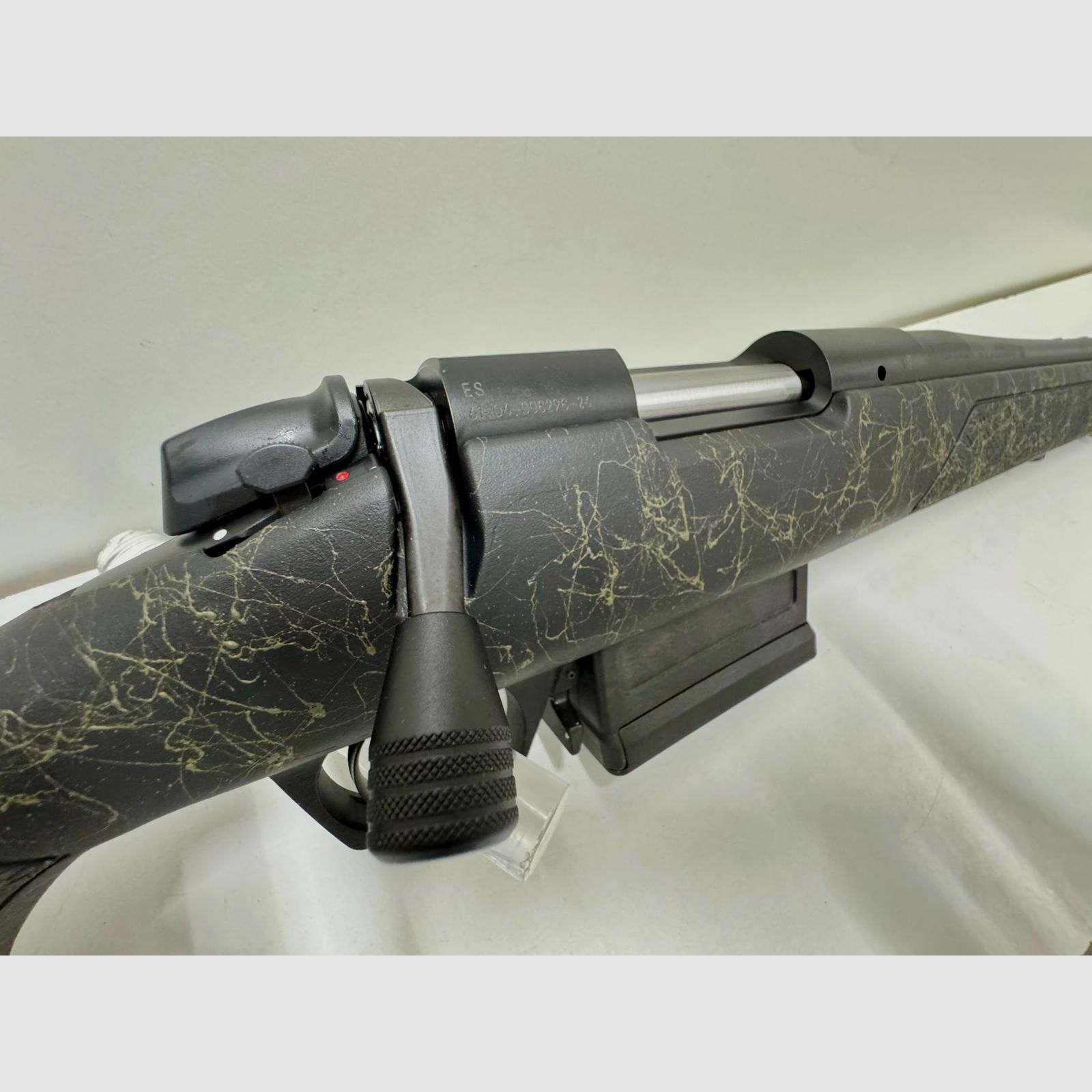 Bergara B14 Sierra