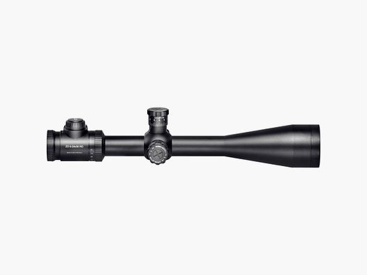 Meopta Zielfernrohr ZD 6-24x56 RD Absehen Mil-Dot 2 Absehen mit 1/4 MOA-Verstellung