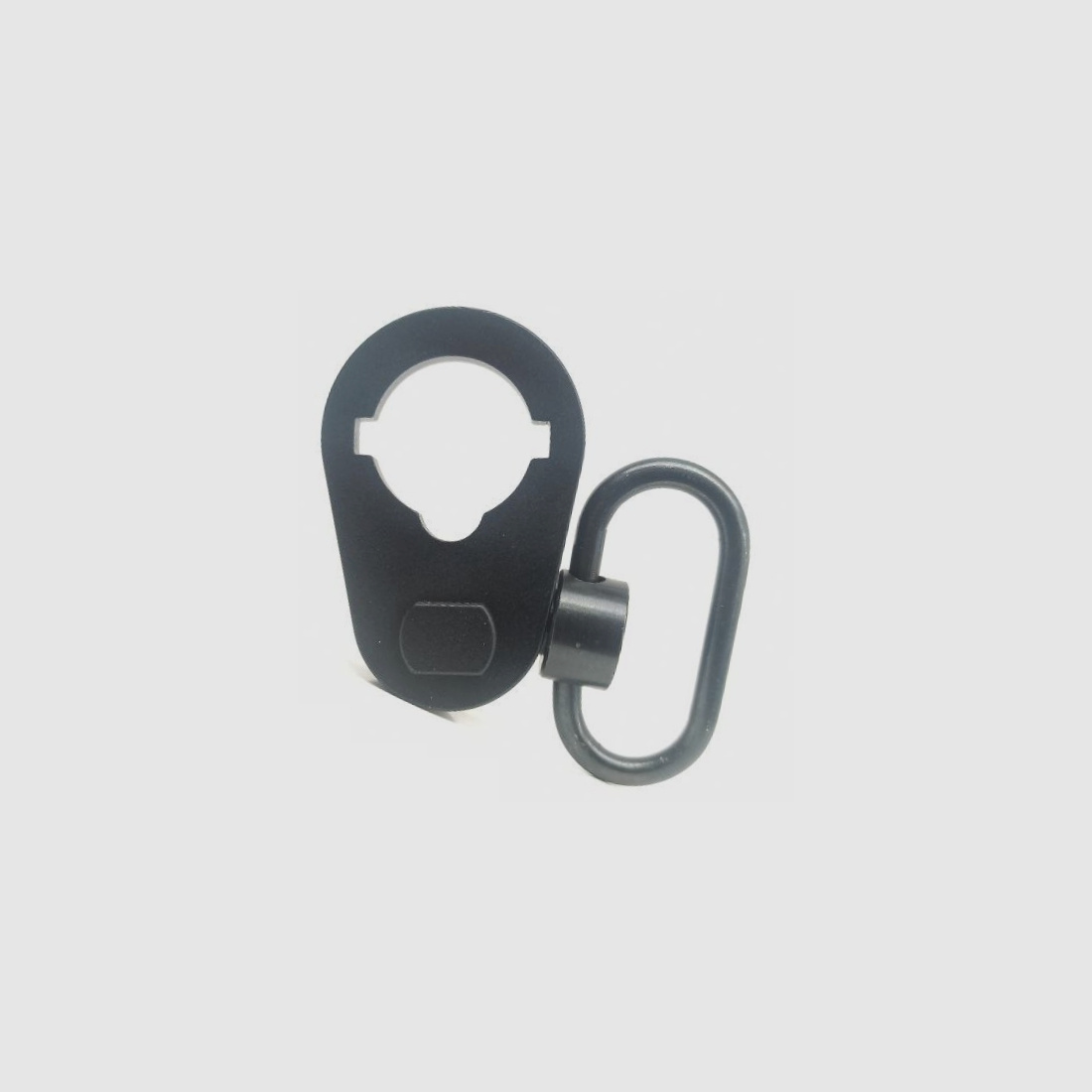 Slingplate AR mit QD-Slingswivel