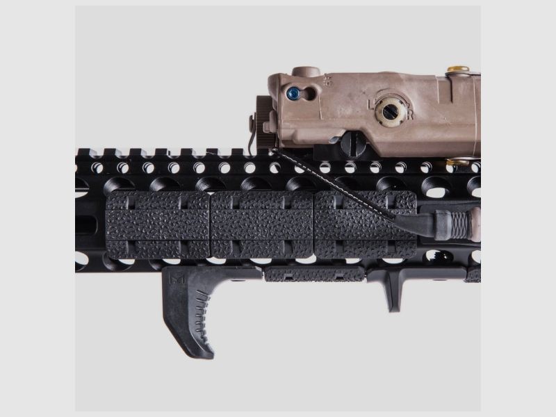 Magpul – M-LOK Rail Cover Type 2 / FDE, Bild 4 von 5