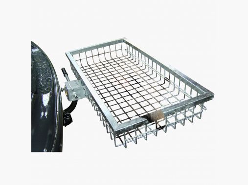 Supporto posteriore |