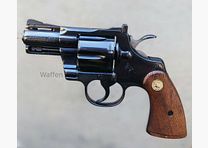 Colt Python 1978, 2,5 Zoll