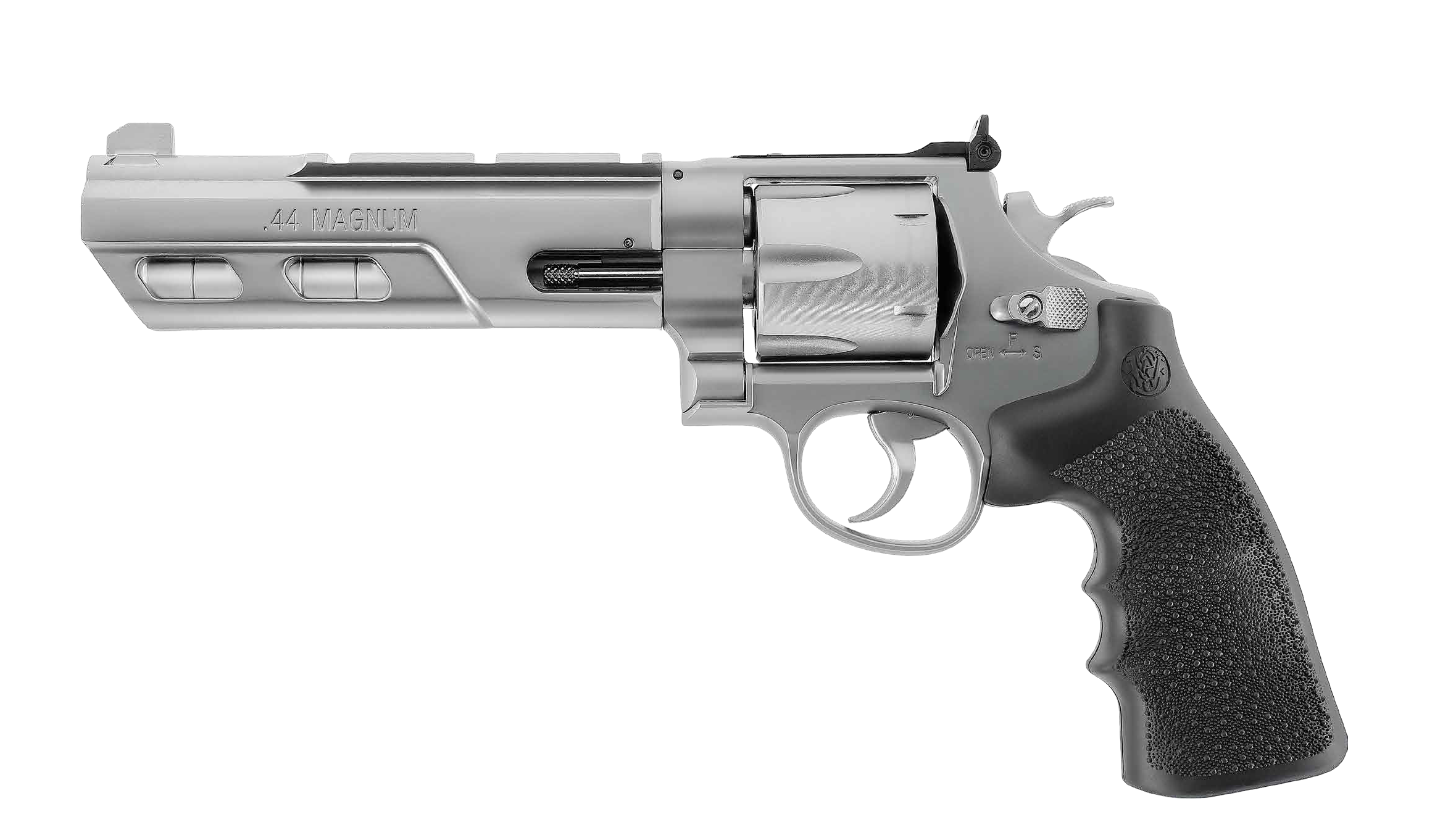 UMAREX SMITH&WESSON 629 COMPETITOR KAL 4,5 MM BLEI