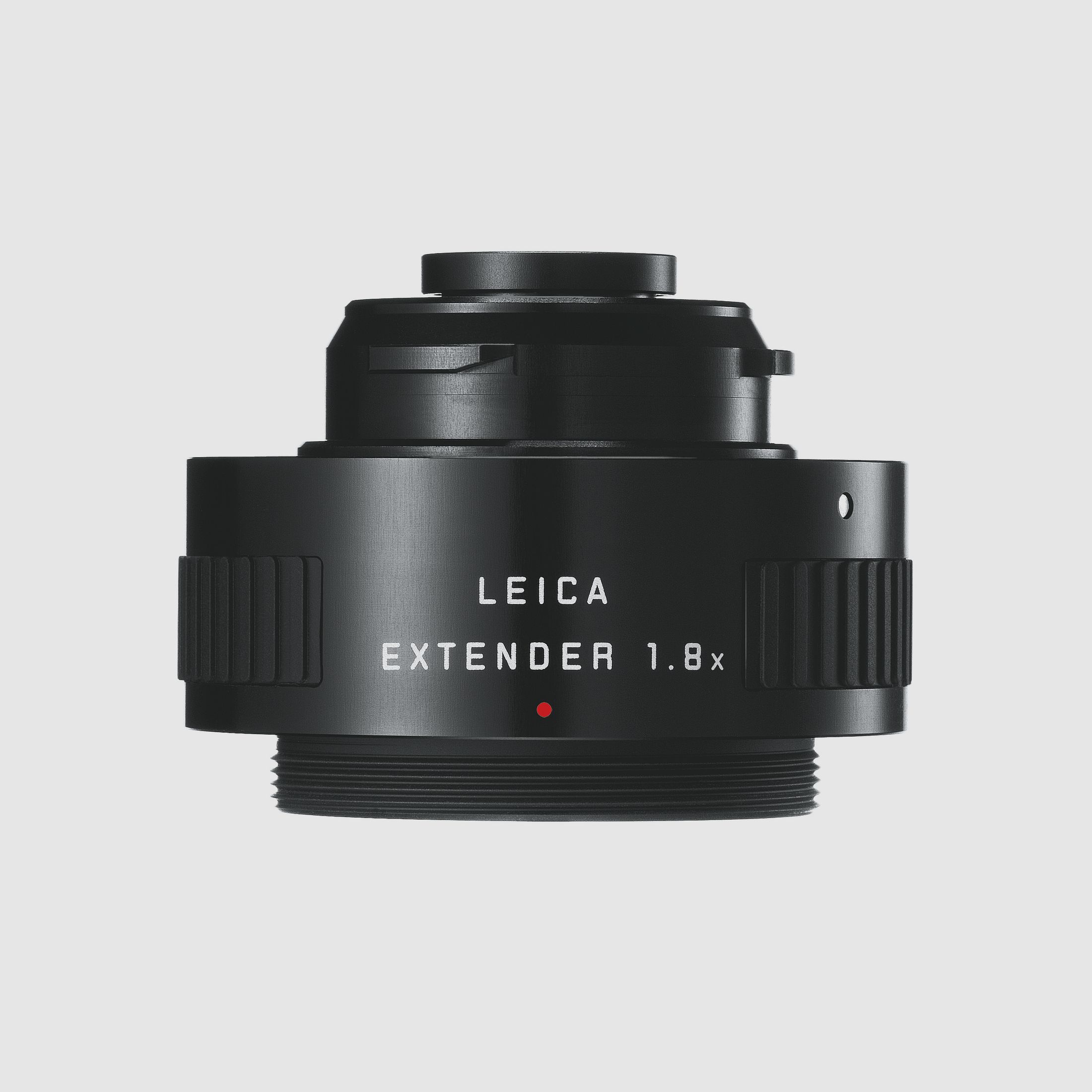 Extensor Leica 1,8x para Apo-Televid 65W y 82W
