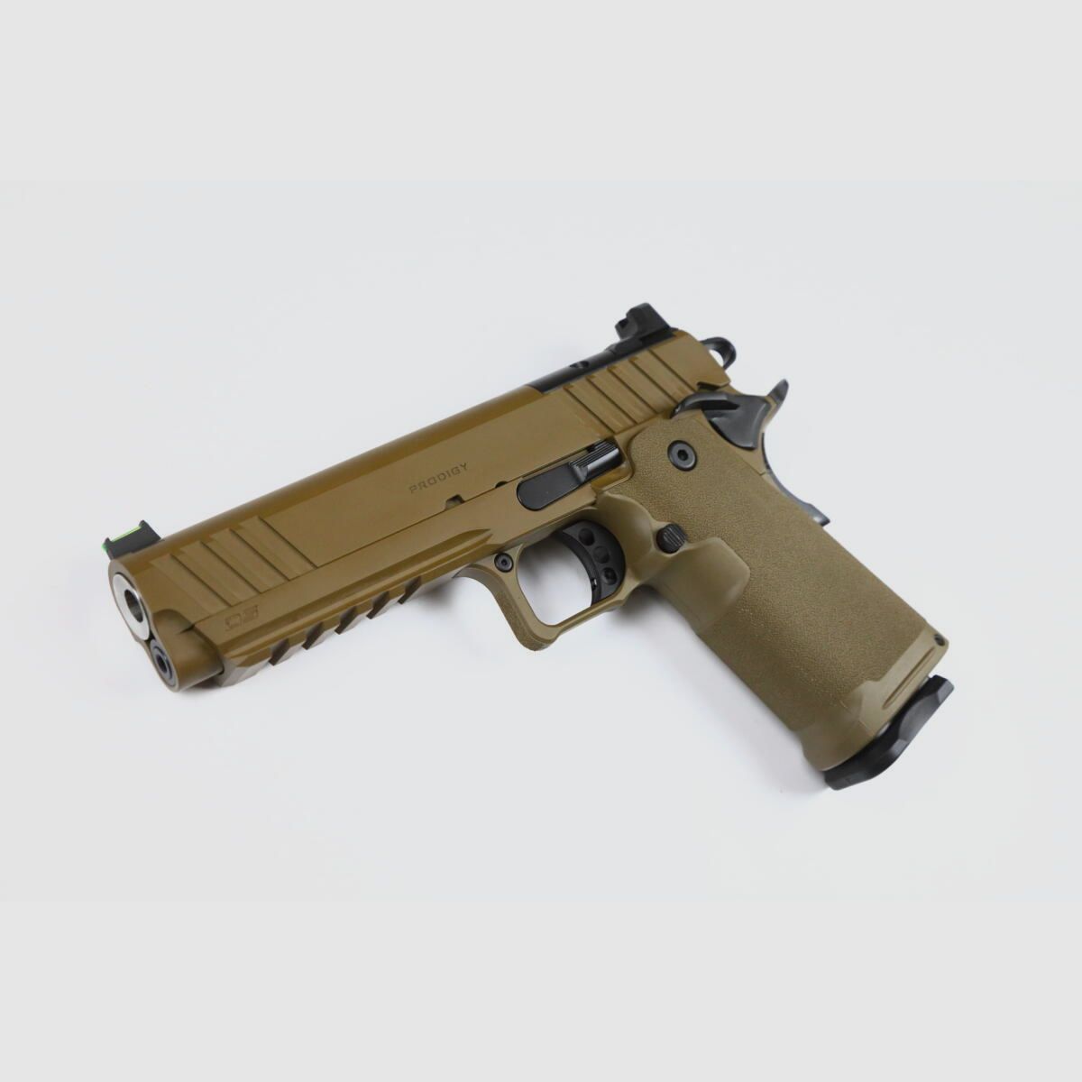 Springfield Armory Prodigy 1911 Double Stack FDE, Bild 1 von 7