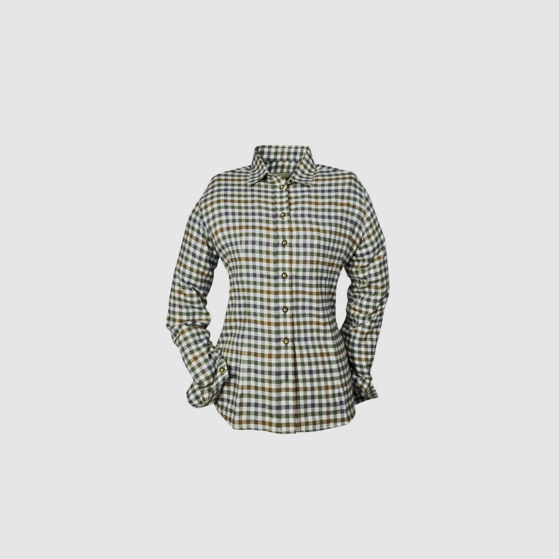 Hubertus Damen Jagdbluse Diana 42