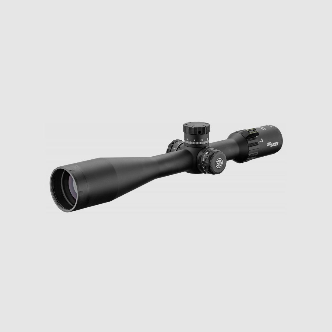Zielfernrohr Tango 4 Sig Sauer 6-24x50, Bild 1 von 5