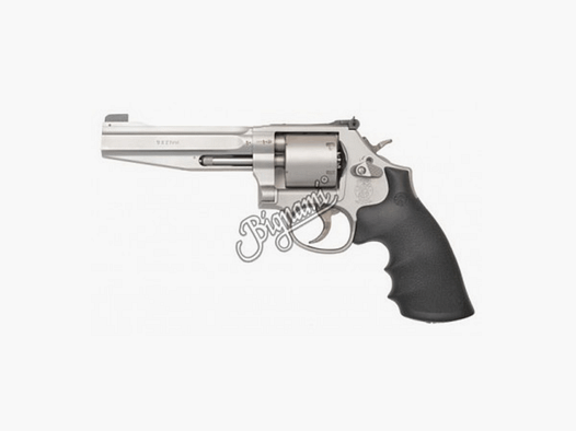 REVOLVER – SMITH & WESSON MOD. 986 9×21 5" 6C PRO-SERIE