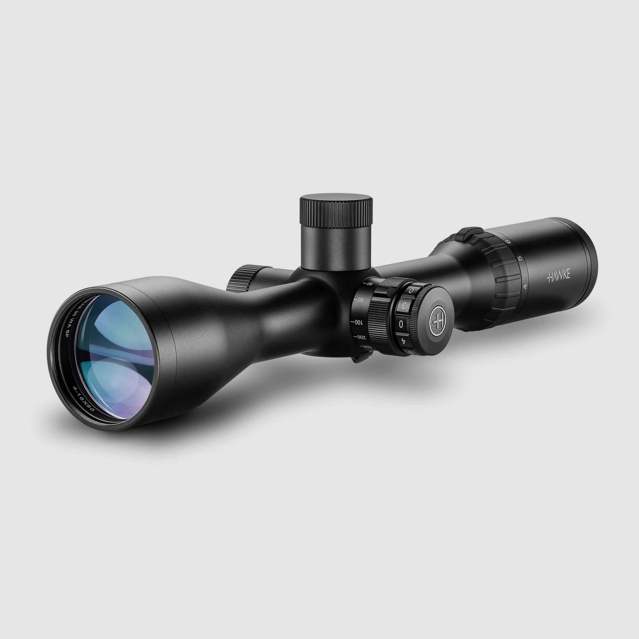 Hawke Airmax 30 WA 4-16×50 SF, Bild 3 von 3