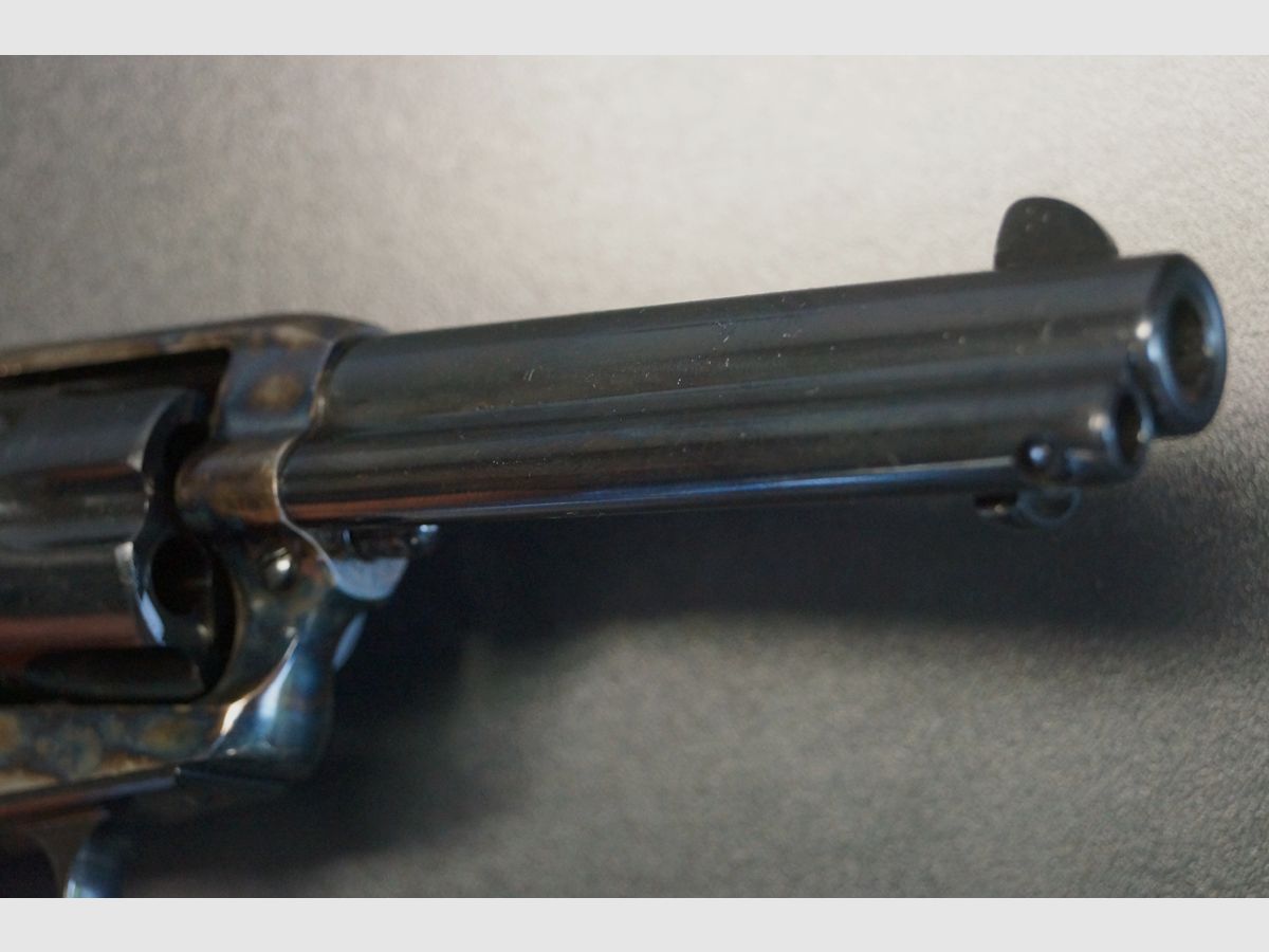 Uberti 1873 Cattleman 0480, Bild 3 von 5