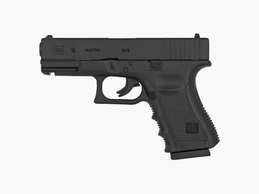 Pistolet Glock 19 cal BB 4.5 mm Umarex