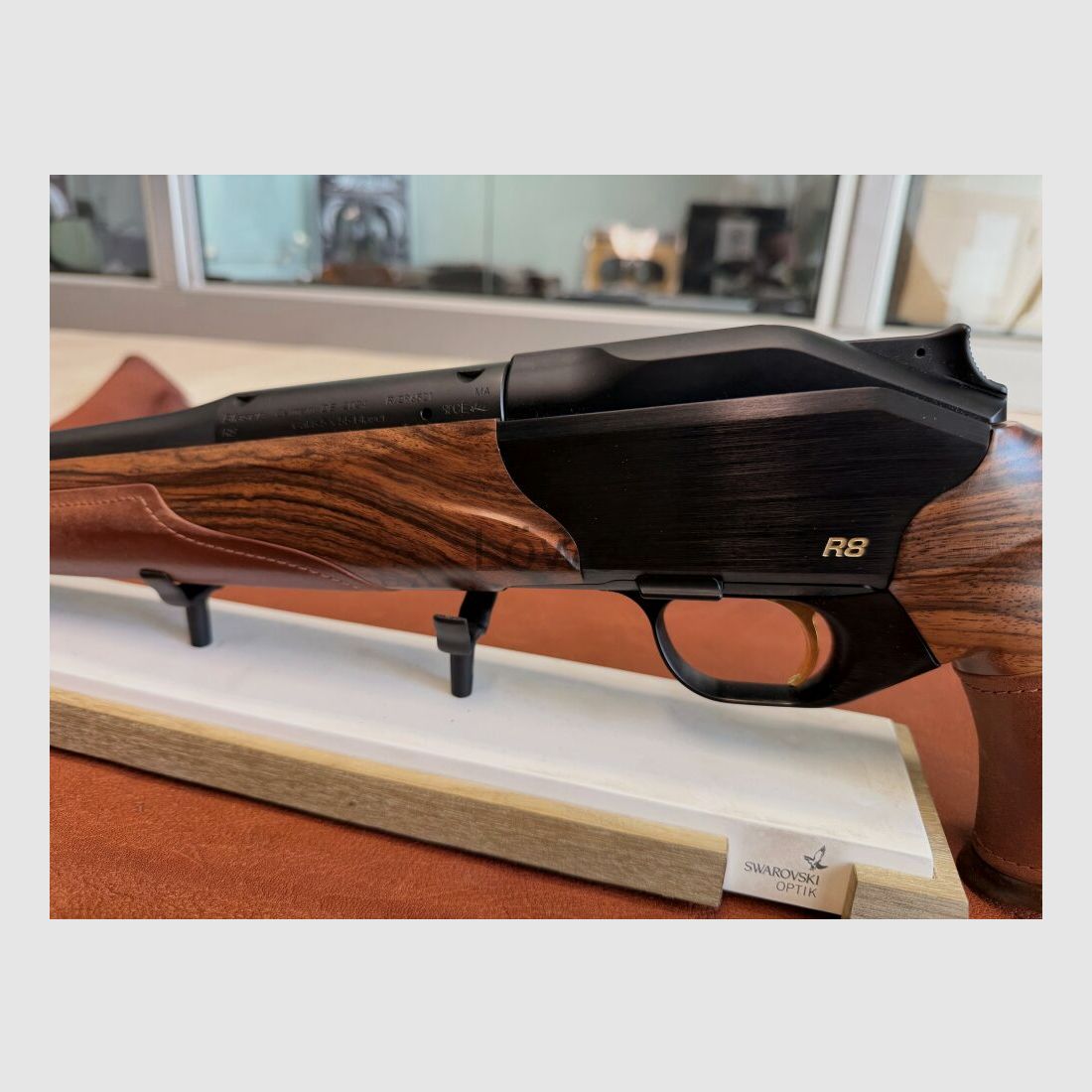 Blaser R8 Success Vintage