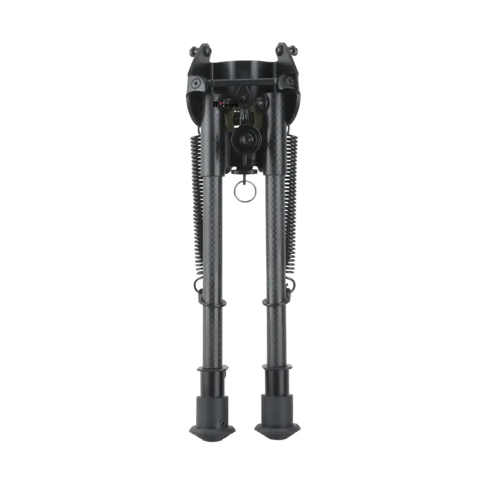 Vector Optics Carbon Fiber 9-13.5” Spring Retractable, image 4 of 6