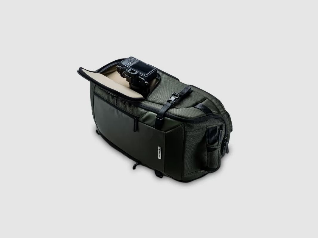 Veo Select 48BF GR - Zaino, immagine 10 di 23