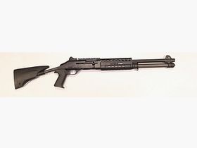 od 92,18 EUR / miesiąc -- Benelli M4 T Pro Black Super 90 TS A1 LL: 47 12/76 *od 0 finansowania*
