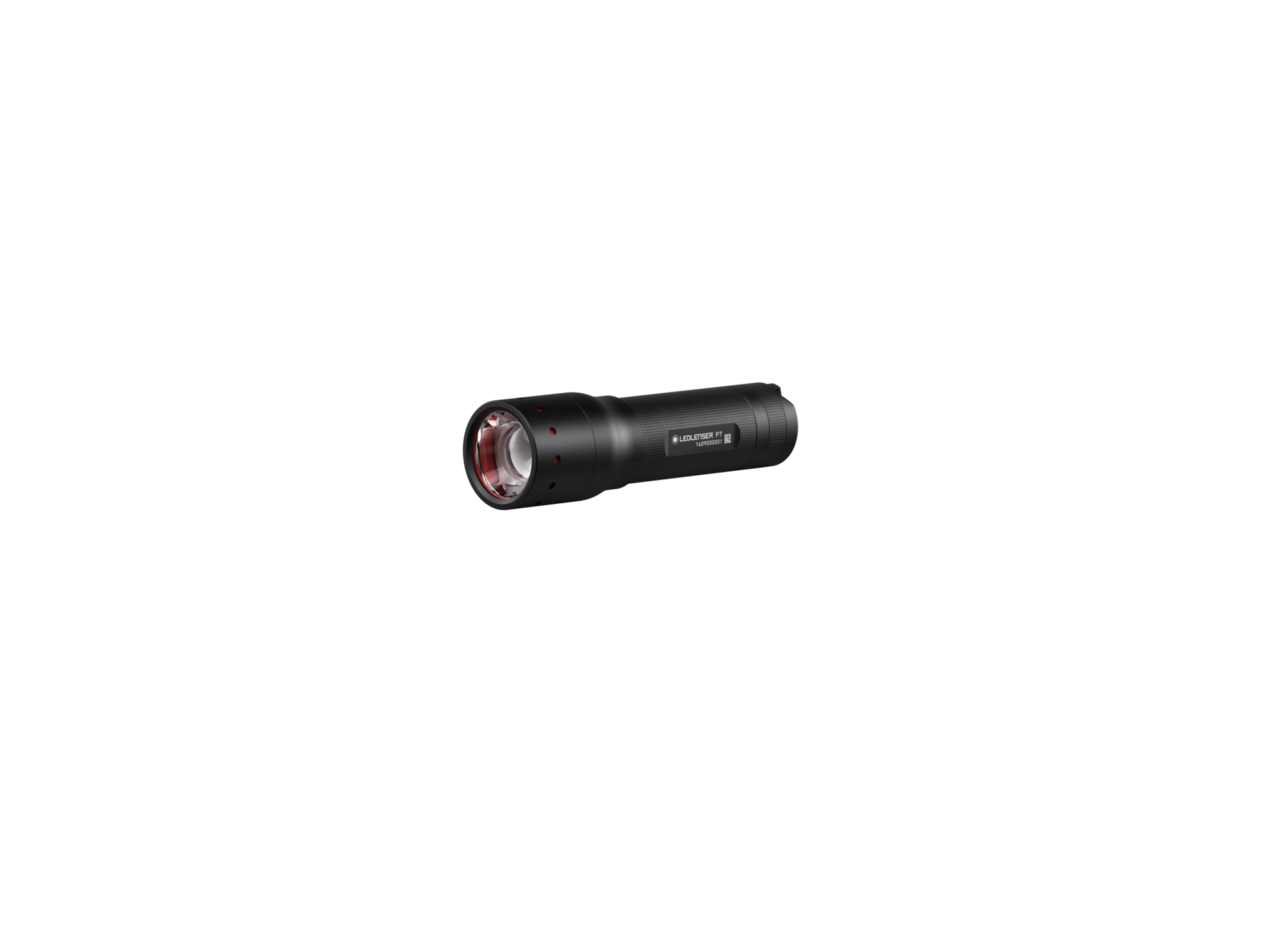 LEDLENSER TORCIA P7