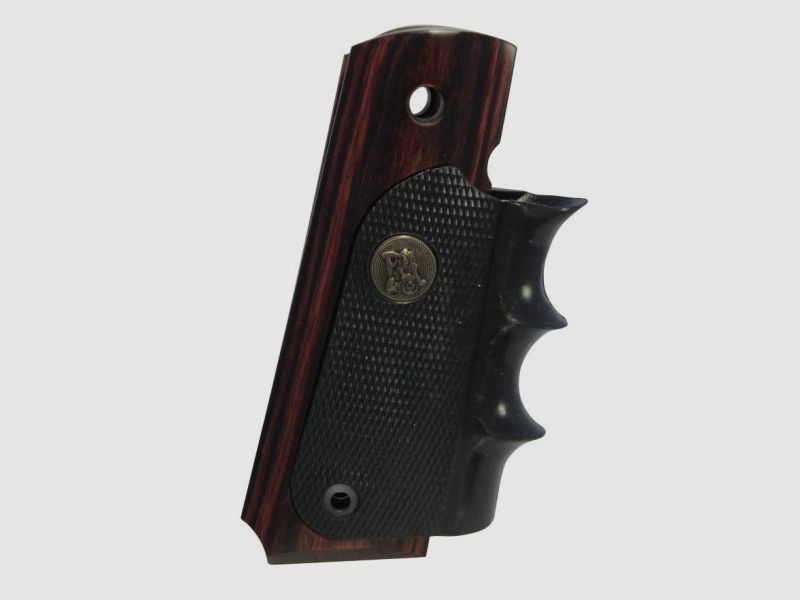 Grip American Legend Rosewood Colt 1911