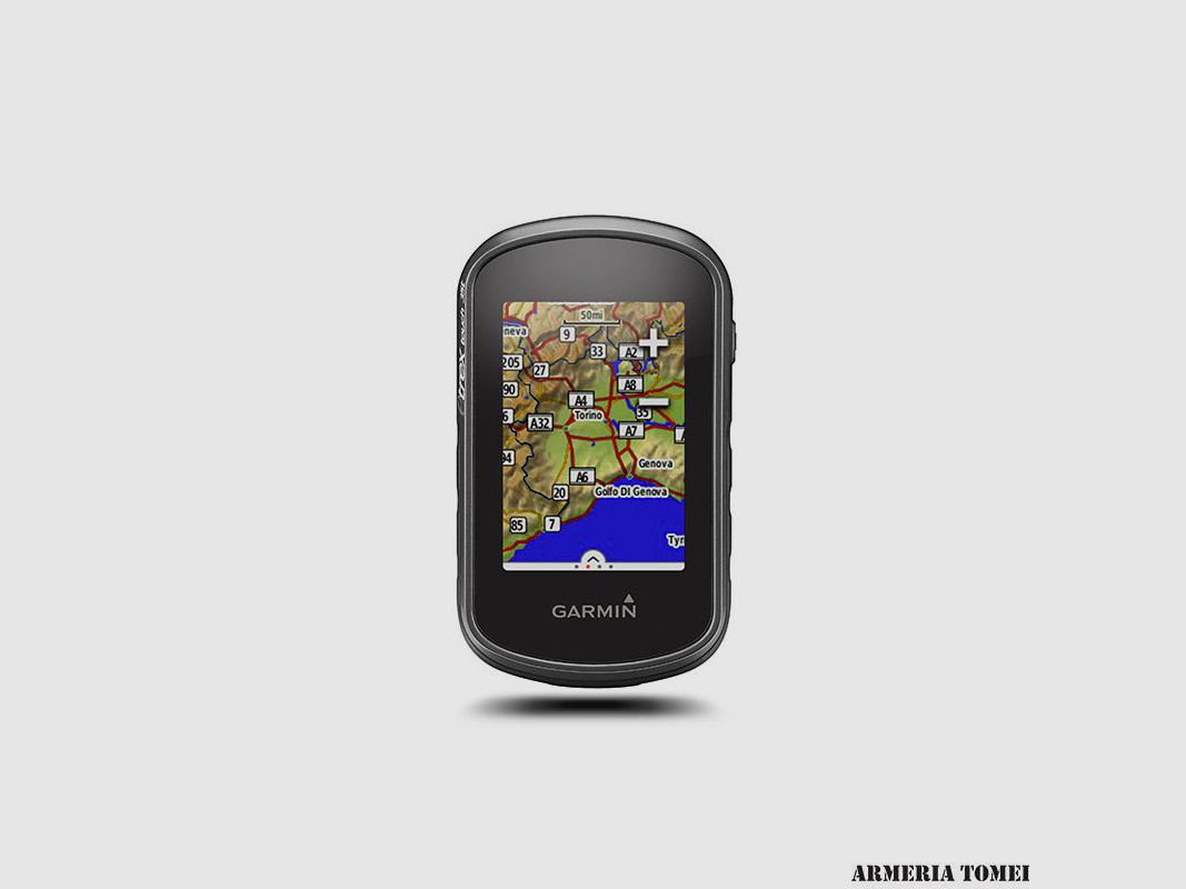 GARMIN – eTrex® Touch 35, Bild 6 von 6