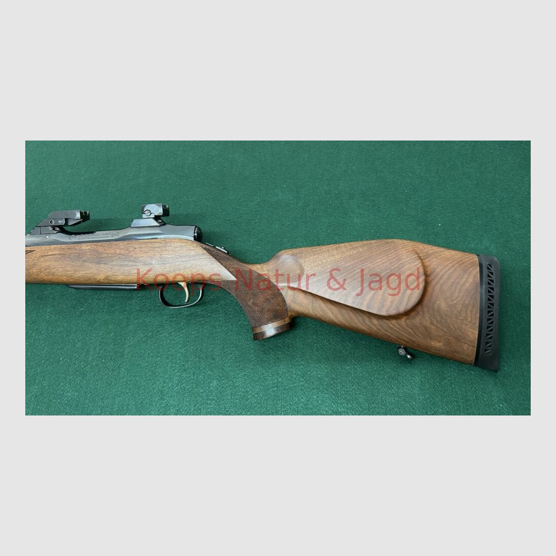 Sauer 90