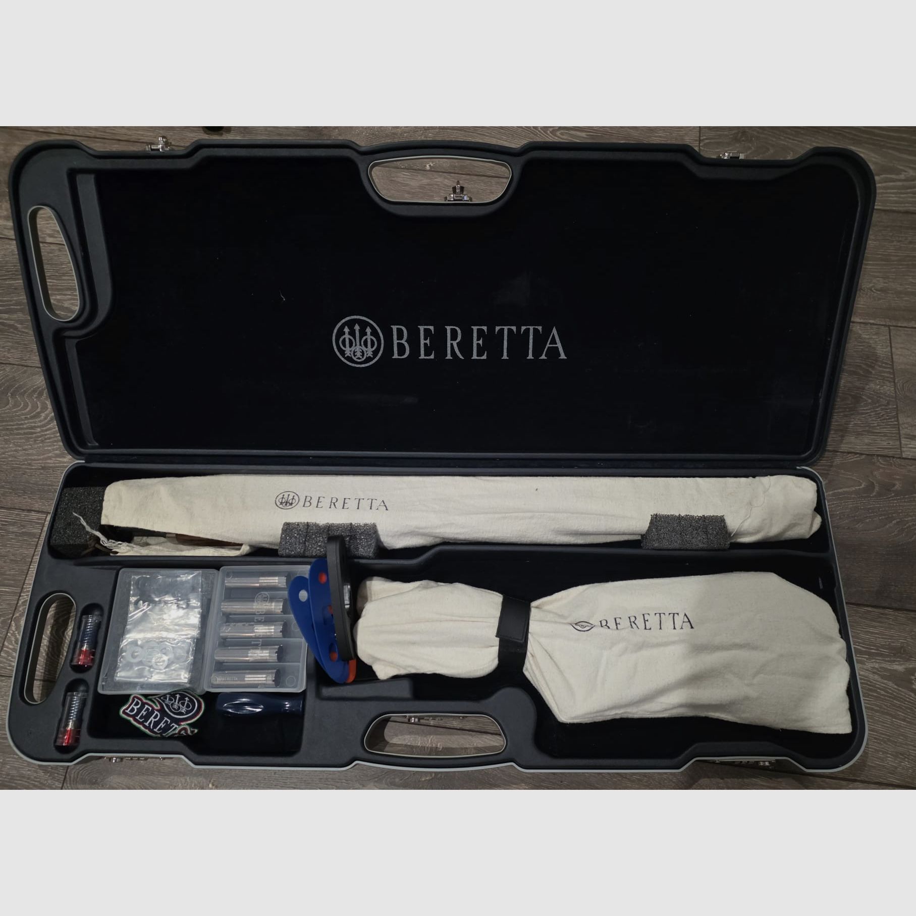 Beretta DT11 Xtrap