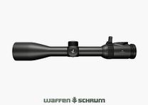 Swarovski Z8i - 2-16x50 P L bez szyny regulacji paralaksy