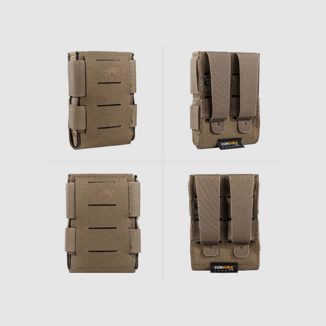 SGL MAG POUCH MCL LP, Bild 4 von 6