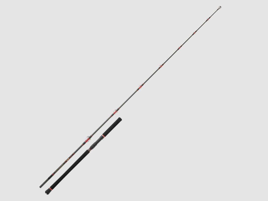 CANNE HEARTY RISE GYOLUCK S 792S/280 BIG TUNA MAX