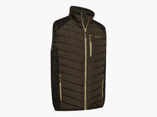 Deerhunter Moor Padded Kamizelka Męska Fallen Leaf L