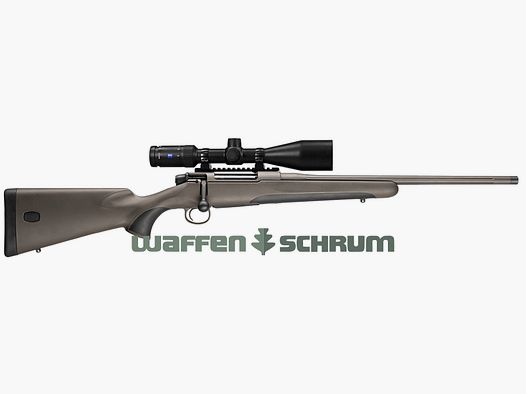 Mauser M18 Extreme Oferta Completa