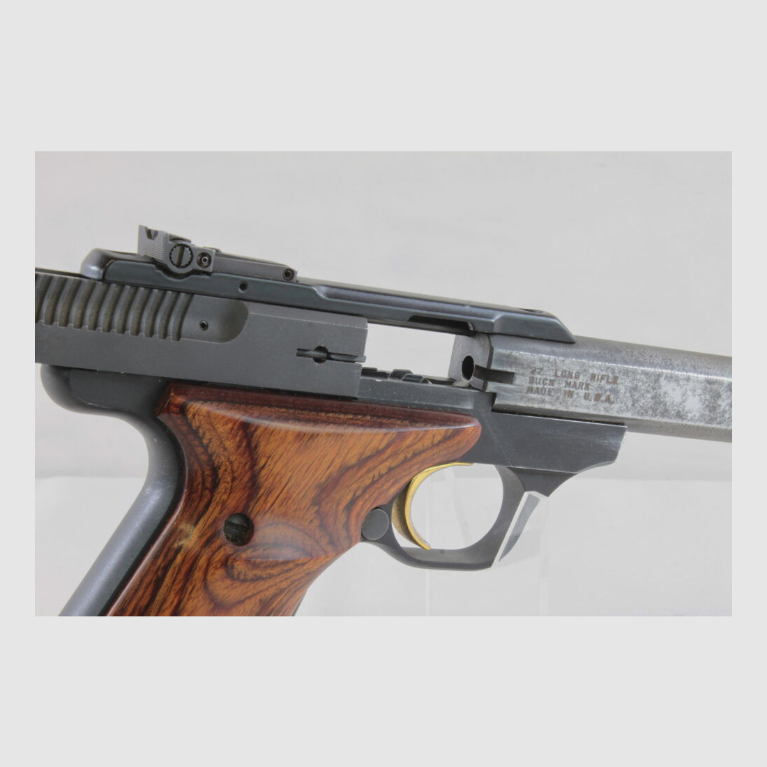 Browning Buck Mark