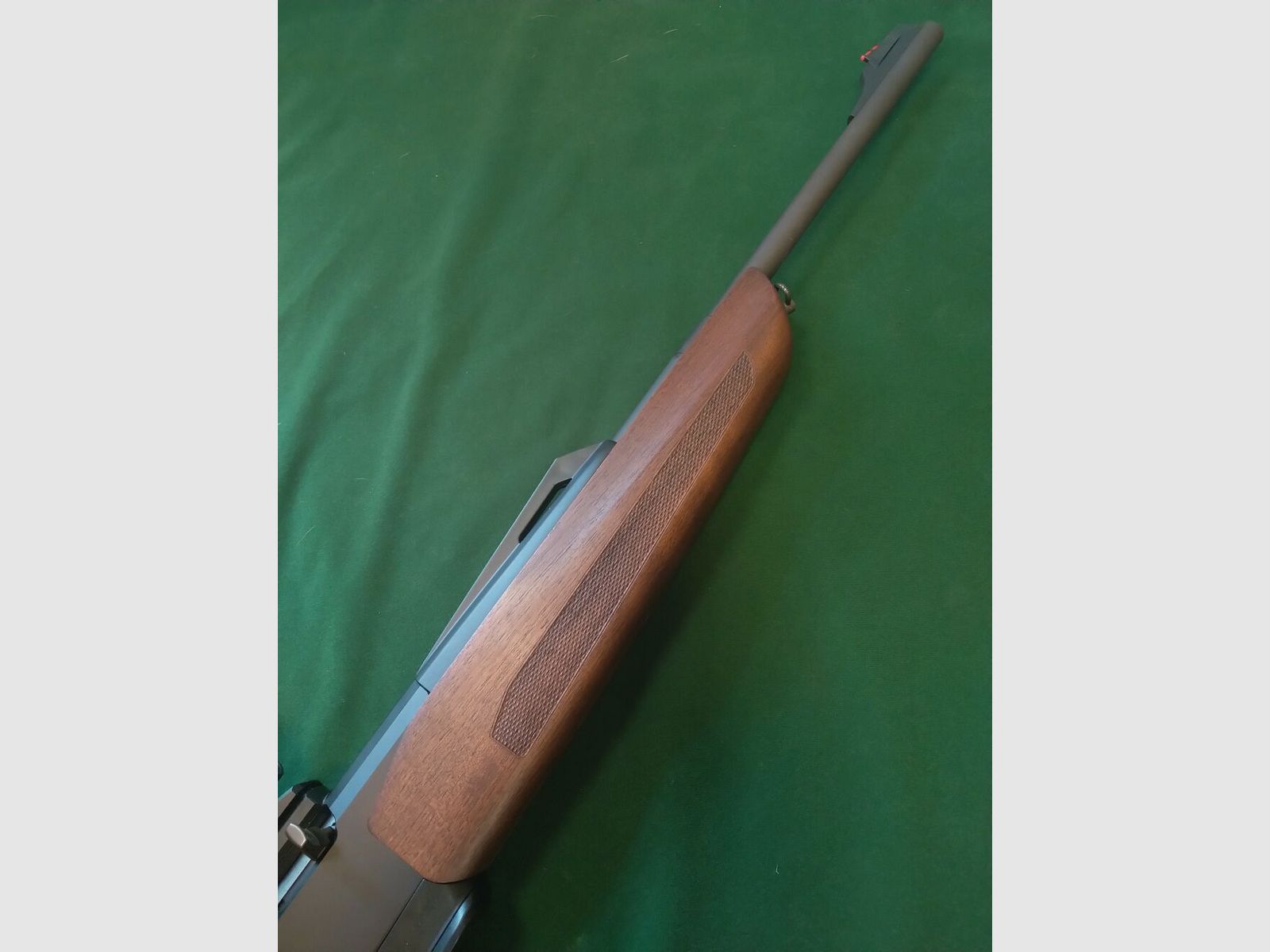 Merkel SR1 Basic