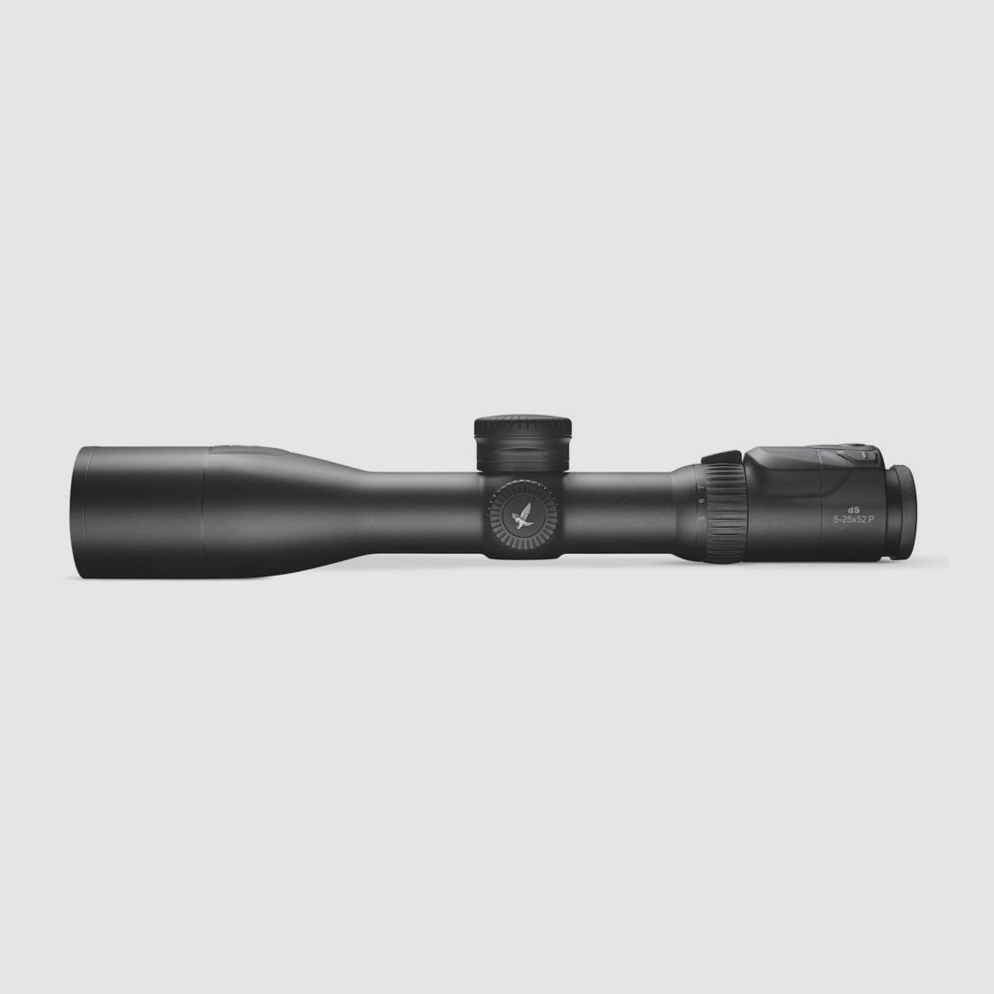 Swarovski riflescope dS 5-25×52 P