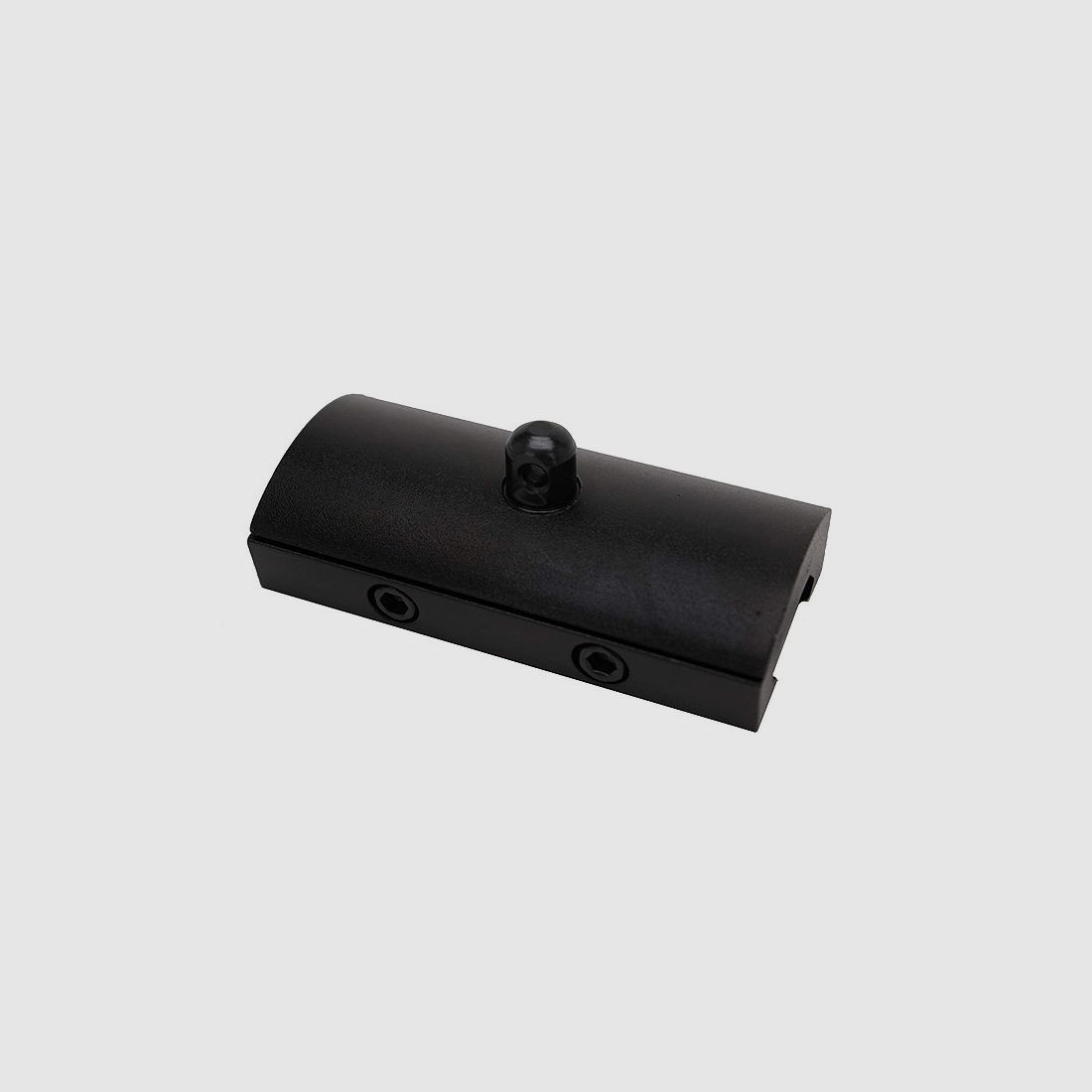 Caldwell adapter plate for existing Picatinny