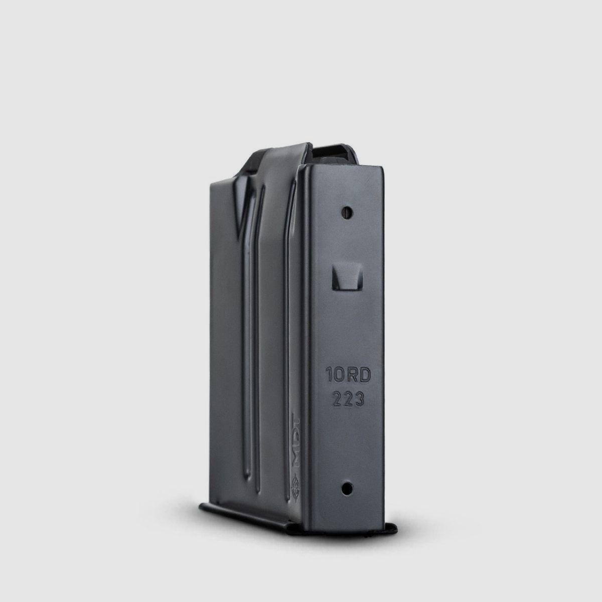 MDT AICS SA Magazine .223 Rem 10 Rounds Extended Magazine Lips, image 3 of 5