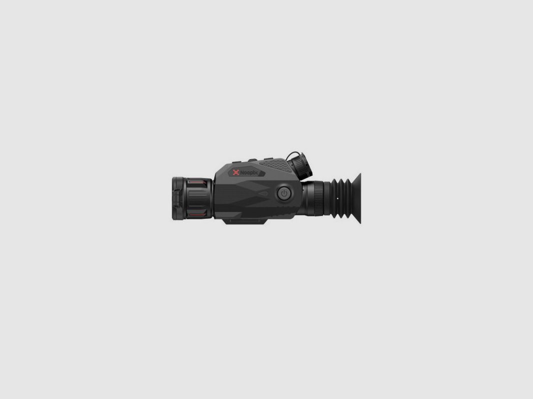 Visor térmico Nocpix Slim H35, imagen 7 de 10