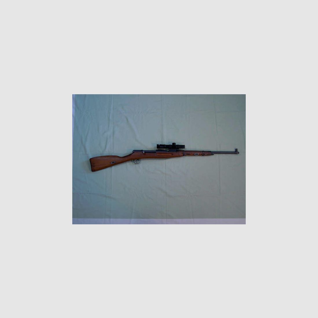 Polish training rifle Radom - Poland wz.48