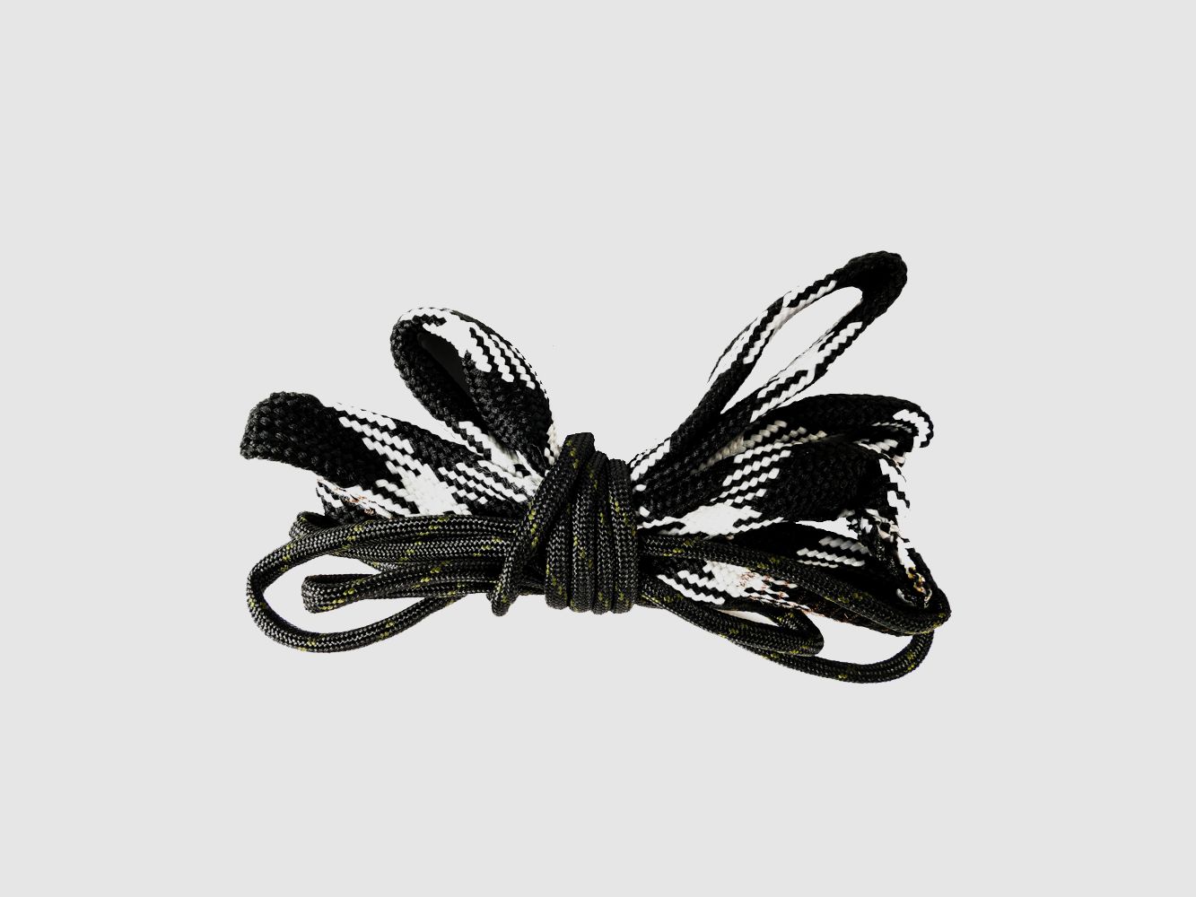 Schmeisser AR15 barrel cleaning cord