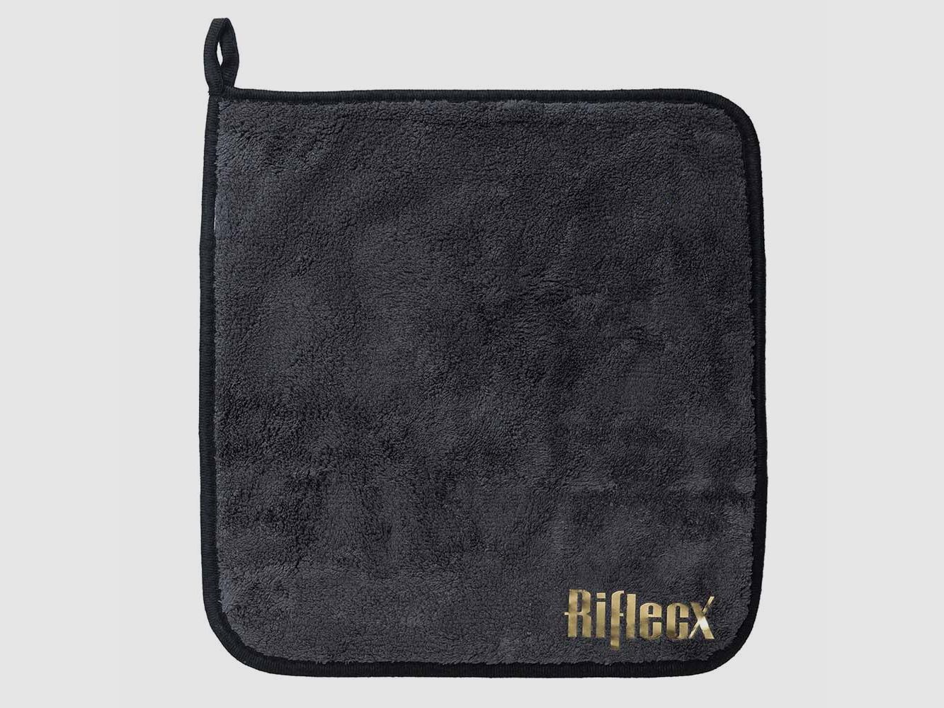 RIFLECX POLISHING TOWEL Polier- und Reinigungstuch, Bild 1 von 2