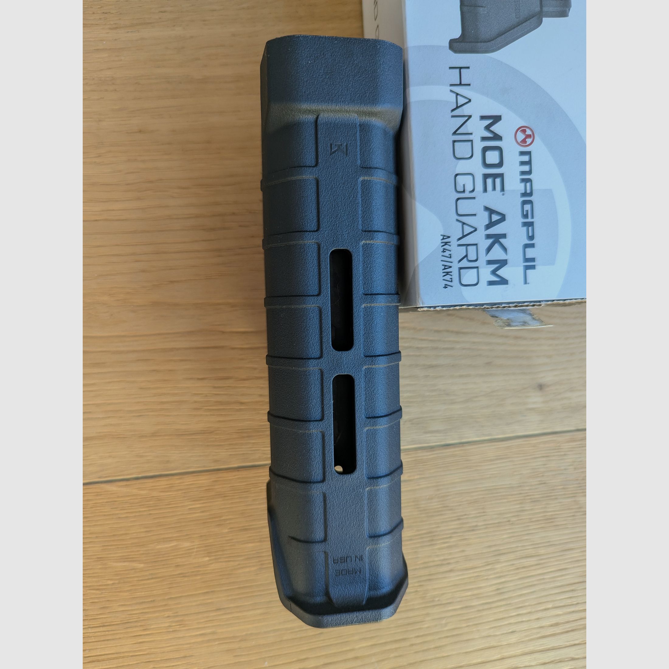 MAGPUL MOE AKM AK47 Karabijnhandgreep Zwart Handguard
