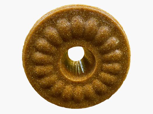 Lecca-lecca speciale per selvaggina gusto mela agrodolce