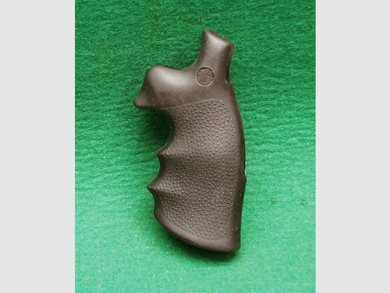 Hogue Gummigriffschale K/L Rahmen