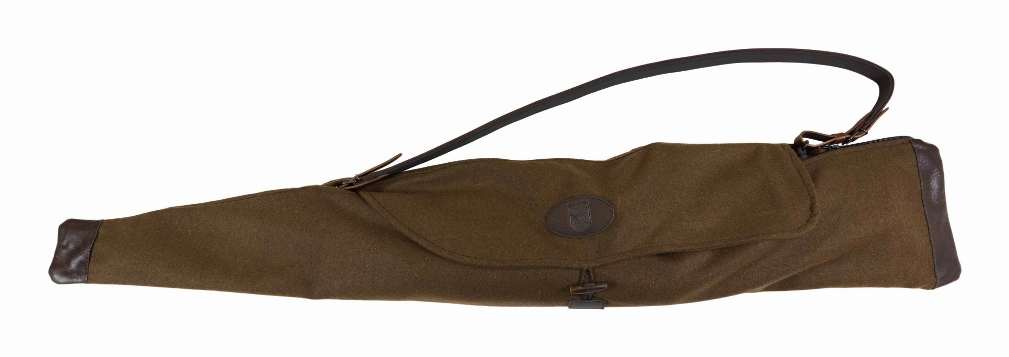 Eurohunt elegante wapentas 125cm, afbeelding 1 van 6