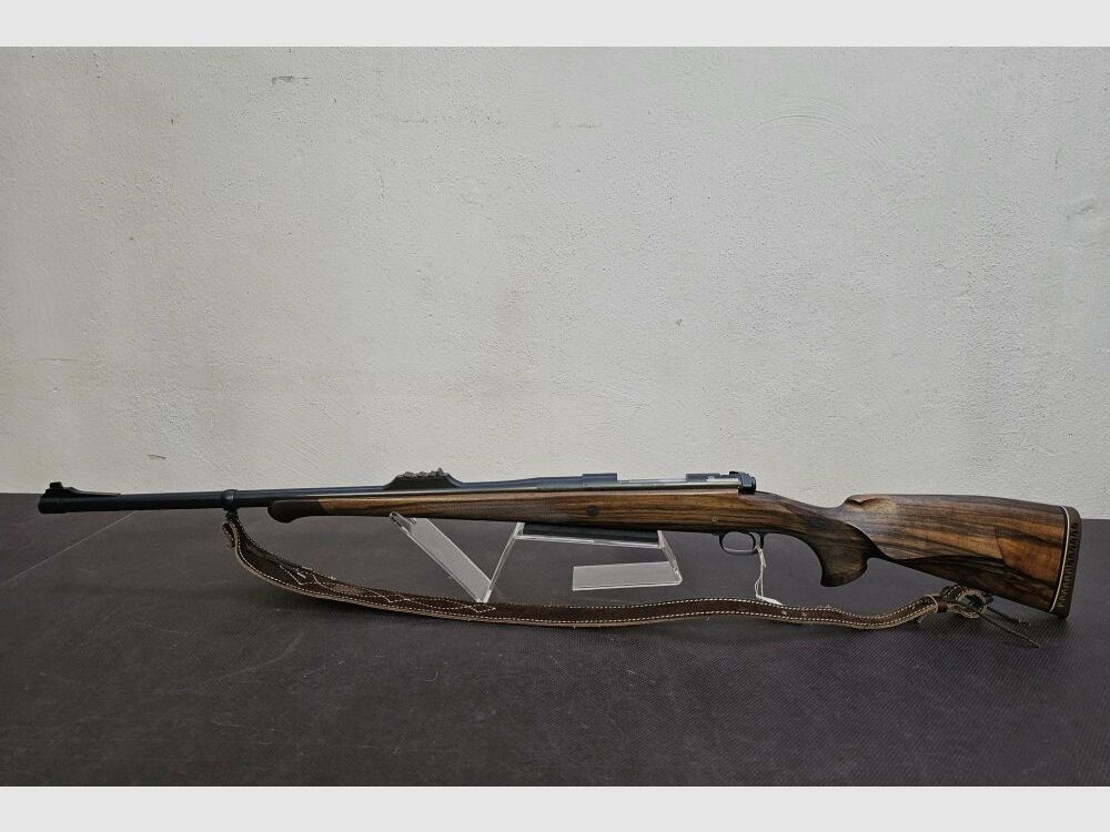 Ralf Merkle Dakota .404Riml NE