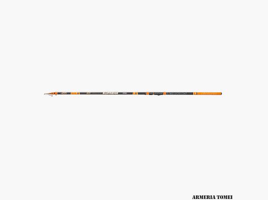 RUTE – MITCHELL – SUPREMA TROUTISTA S3 8 450 12-25g M