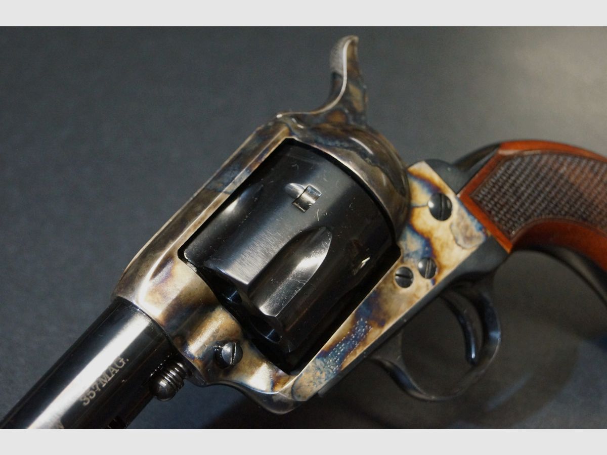 Uberti 1873 Cattleman El Patron, image 6 sur 7