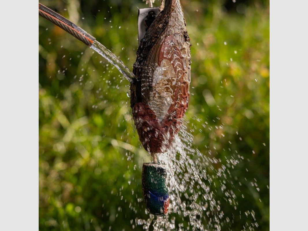 HP&G Apportierdummy Fasan